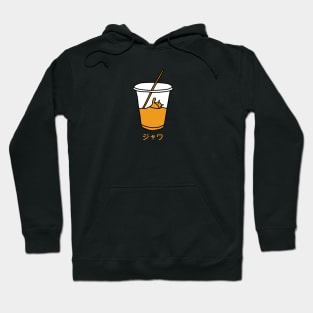 Java Programing Hoodie